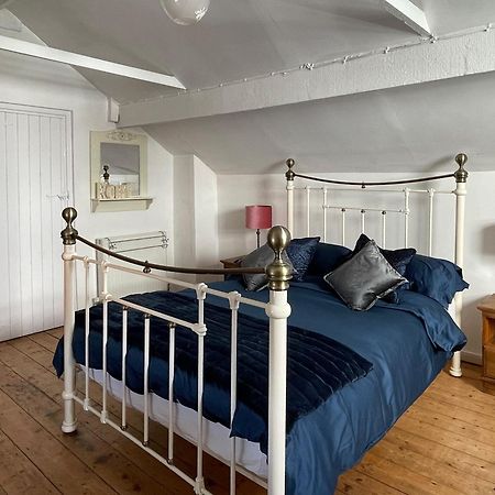 The Cottage At Stanley Villa Southport Exteriér fotografie