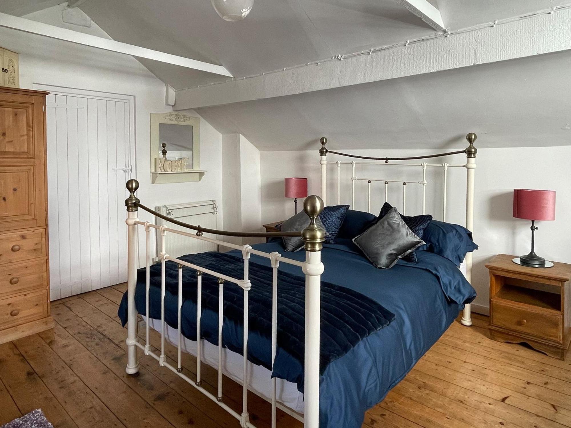 The Cottage At Stanley Villa Southport Exteriér fotografie