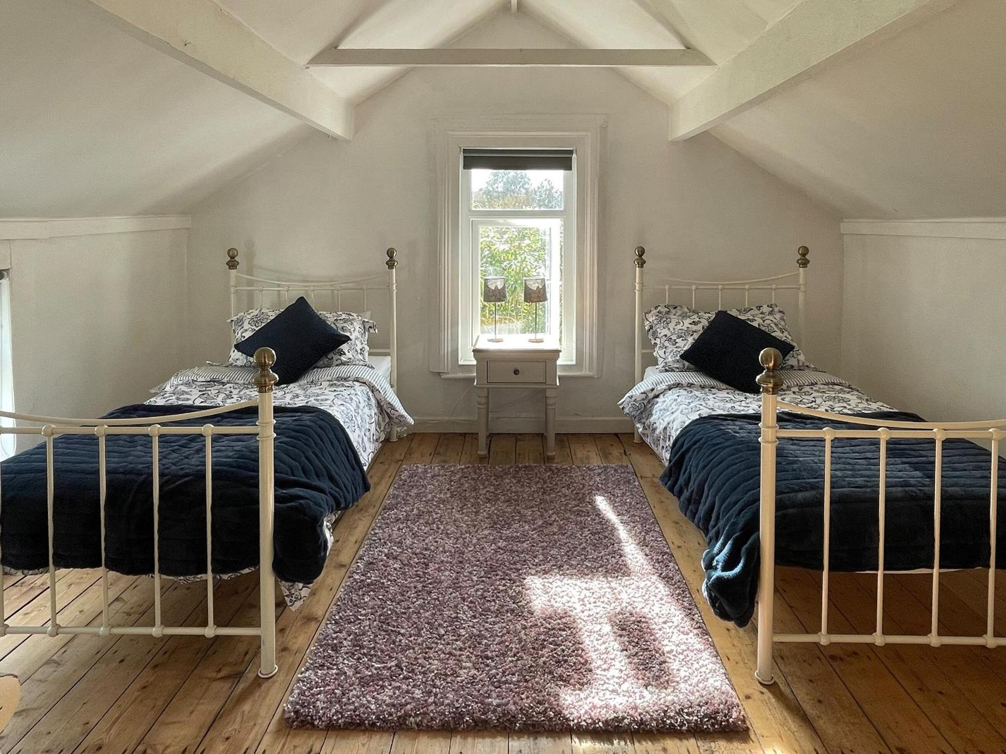 The Cottage At Stanley Villa Southport Exteriér fotografie